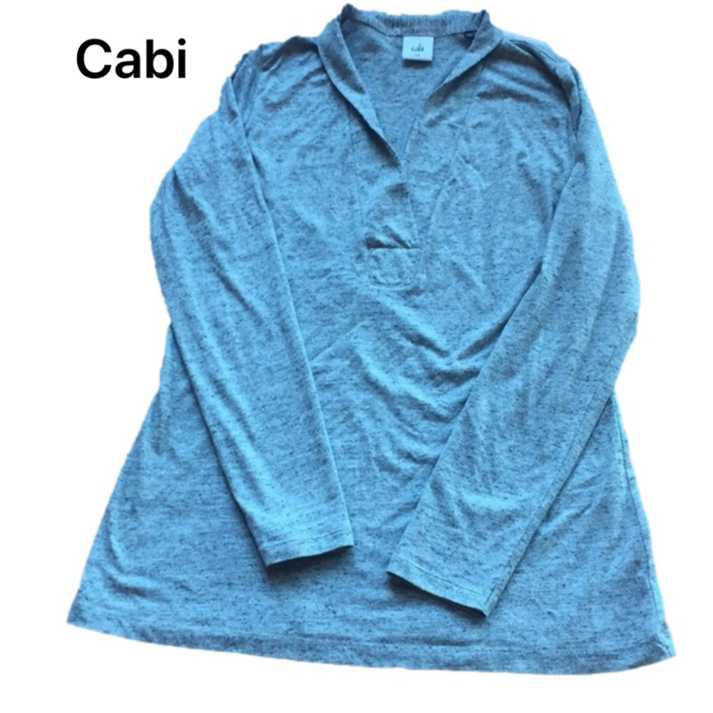 Cabi Top - Size Small